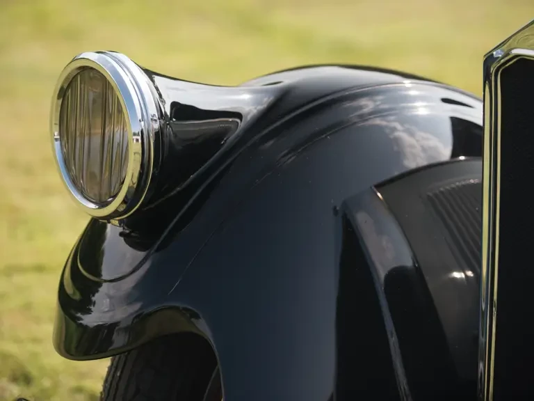 1925 Pierce-Arrow - Image 11 of 27