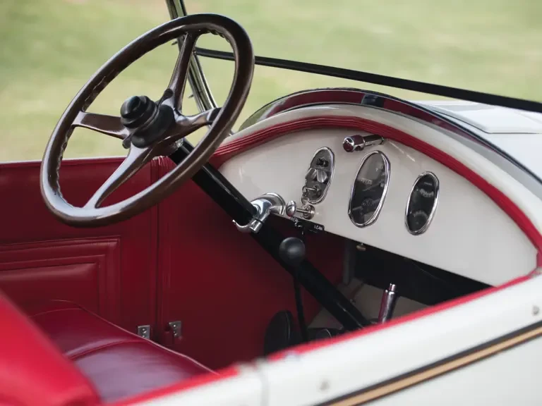 1925 Pierce-Arrow - Image 22 of 27