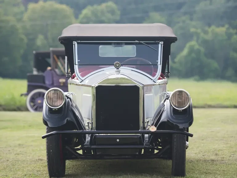 1925 Pierce-Arrow - Image 7 of 27