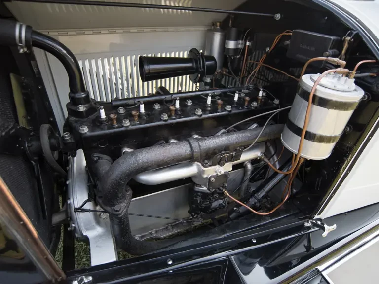 1925 Pierce-Arrow - Image 26 of 27