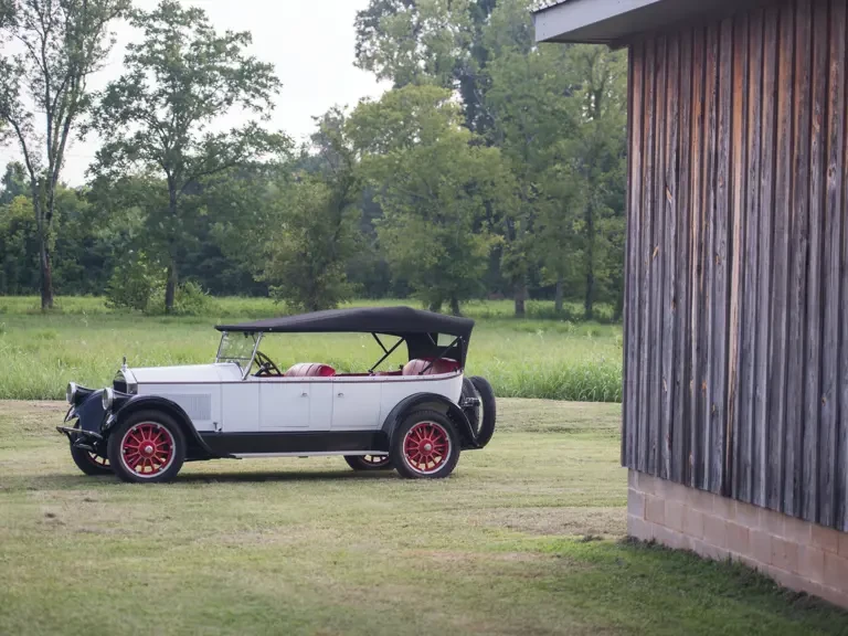 1925 Pierce-Arrow - Image 6 of 27