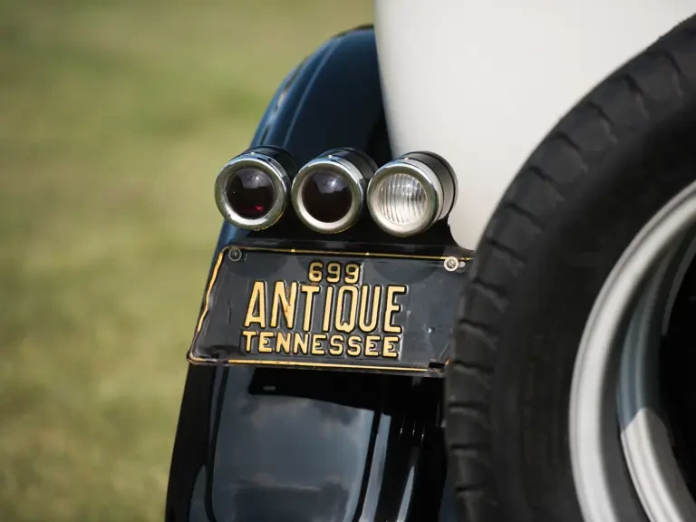 1925 Pierce-Arrow - Image 20 of 27