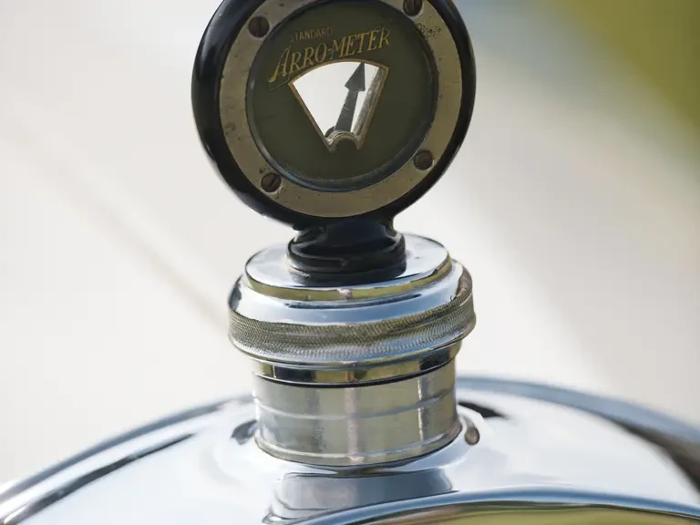 1925 Pierce-Arrow - Image 12 of 27
