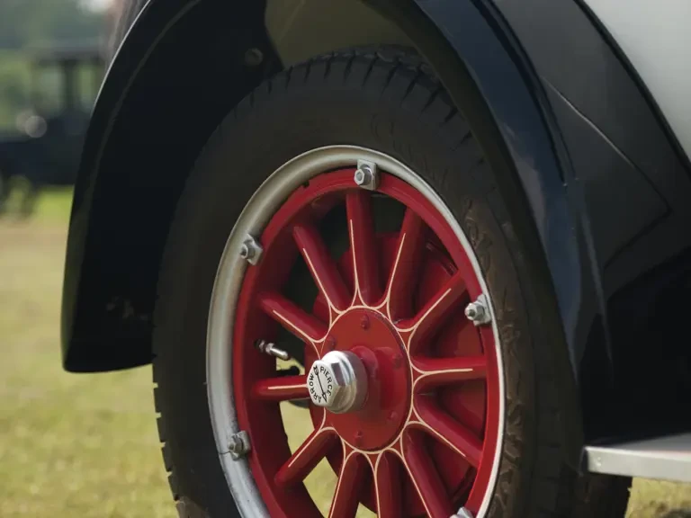 1925 Pierce-Arrow - Image 21 of 27