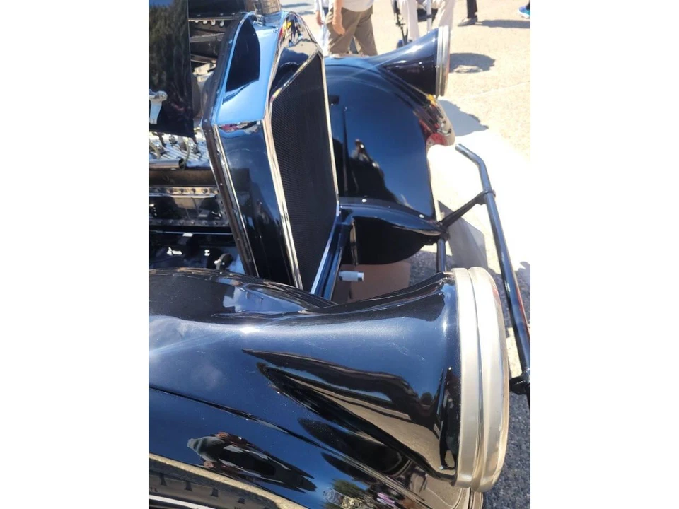 1925 Pierce-Arrow - Image 13 of 31