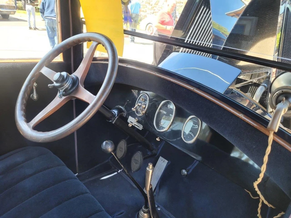 1925 Pierce-Arrow - Image 17 of 31
