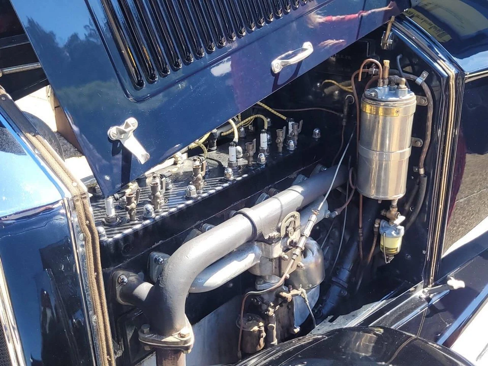 1925 Pierce-Arrow - Image 14 of 31