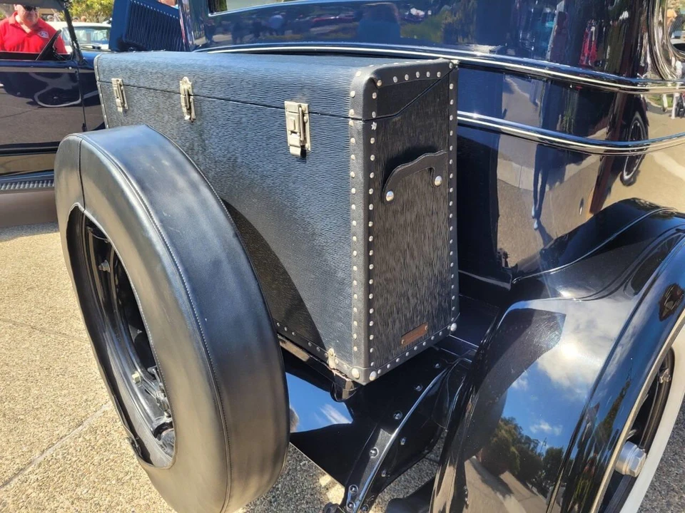 1925 Pierce-Arrow - Image 3 of 31
