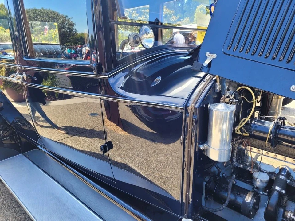 1925 Pierce-Arrow - Image 16 of 31