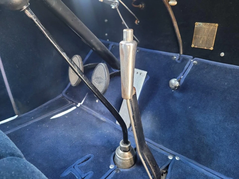1925 Pierce-Arrow - Image 22 of 31