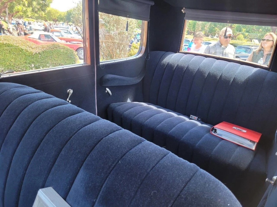 1925 Pierce-Arrow - Image 26 of 31