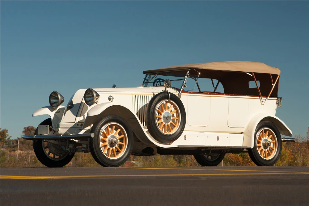 1925 Renault - Image 10 of 10