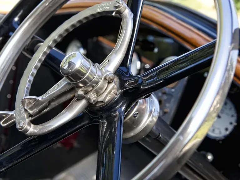 1925 Renault - Image 21 of 27