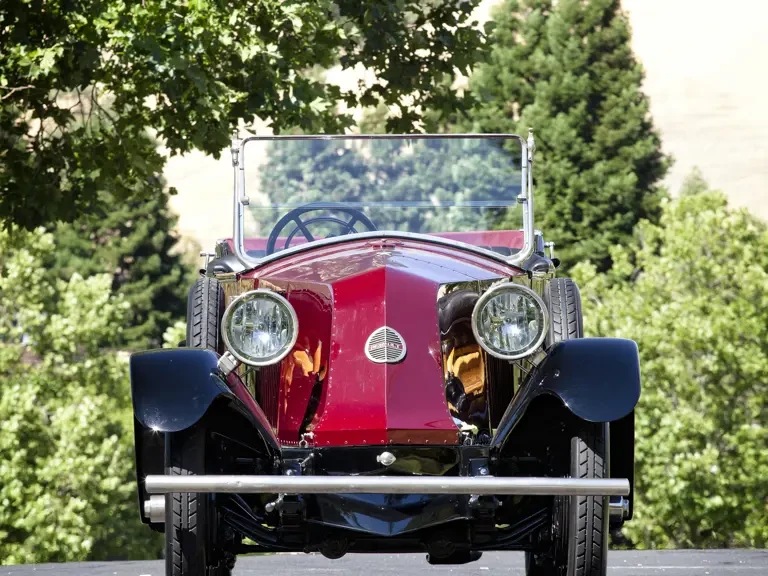 1925 Renault - Image 9 of 27