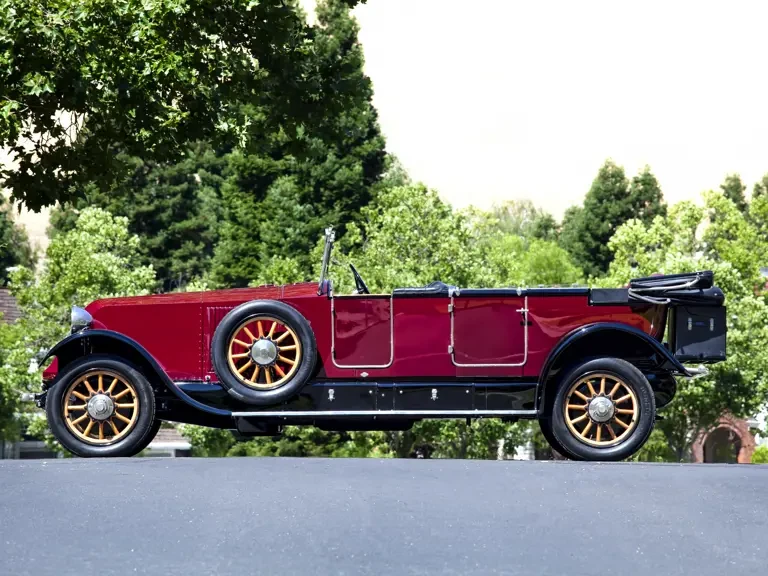 1925 Renault - Image 13 of 27