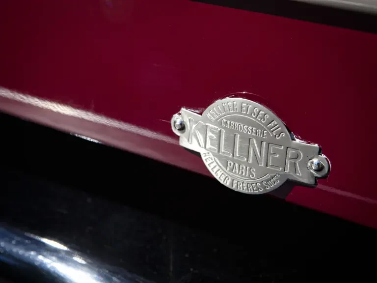 1925 Renault - Image 16 of 27