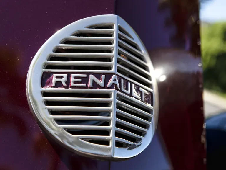 1925 Renault - Image 7 of 27