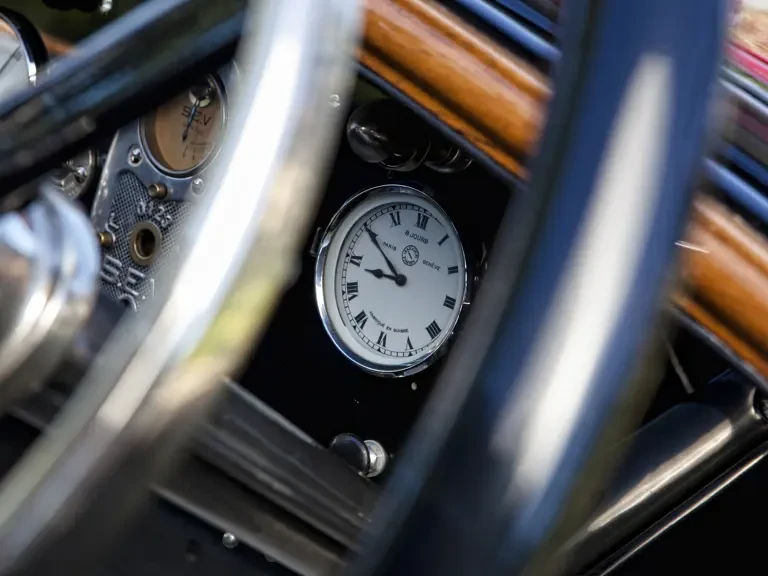 1925 Renault - Image 22 of 27