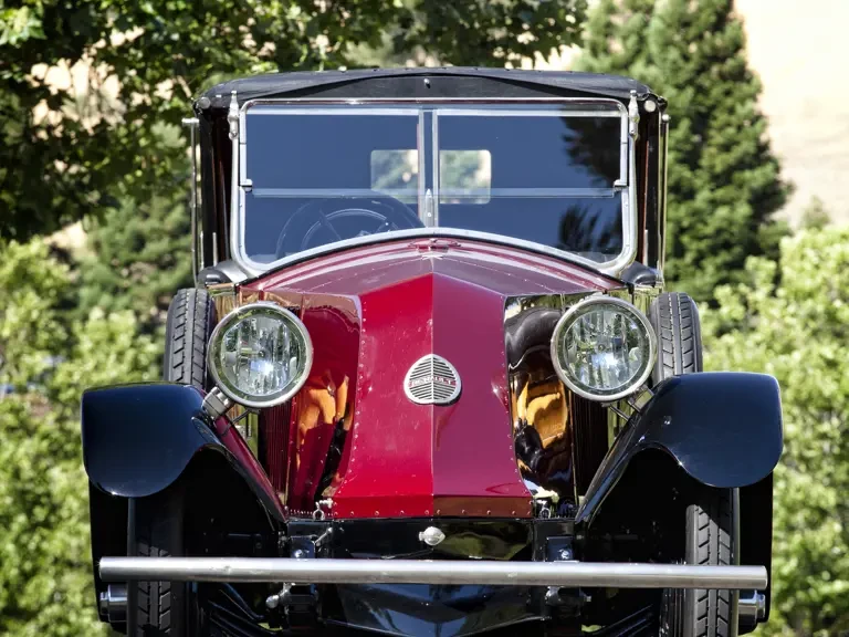 1925 Renault - Image 17 of 27