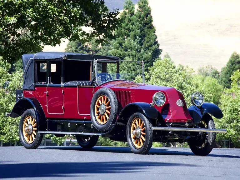 1925 Renault - Image 26 of 27