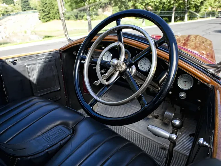 1925 Renault - Image 5 of 27