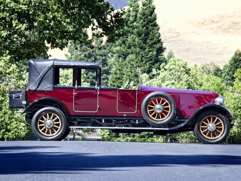 1925 Renault - Image 6 of 27