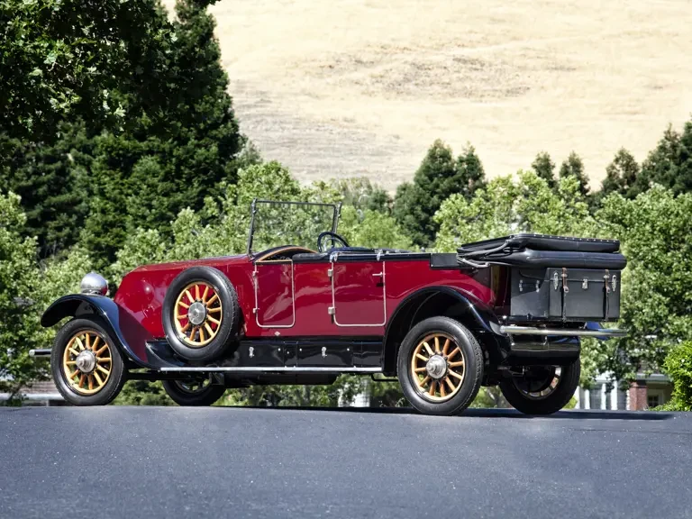 1925 Renault - Image 27 of 27