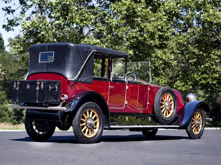 1925 Renault - Image 3 of 27