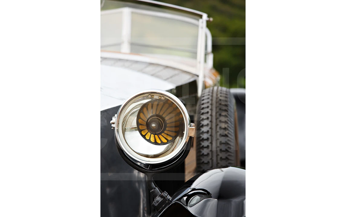 1925 Renault - Image 13 of 22