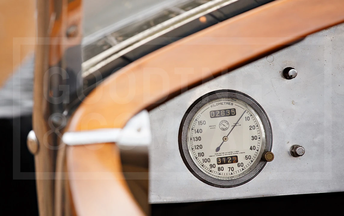 1925 Renault - Image 12 of 22