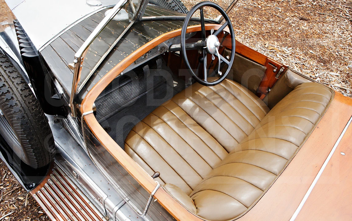 1925 Renault - Image 10 of 22