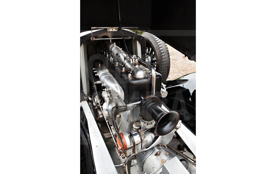 1925 Renault - Image 20 of 22