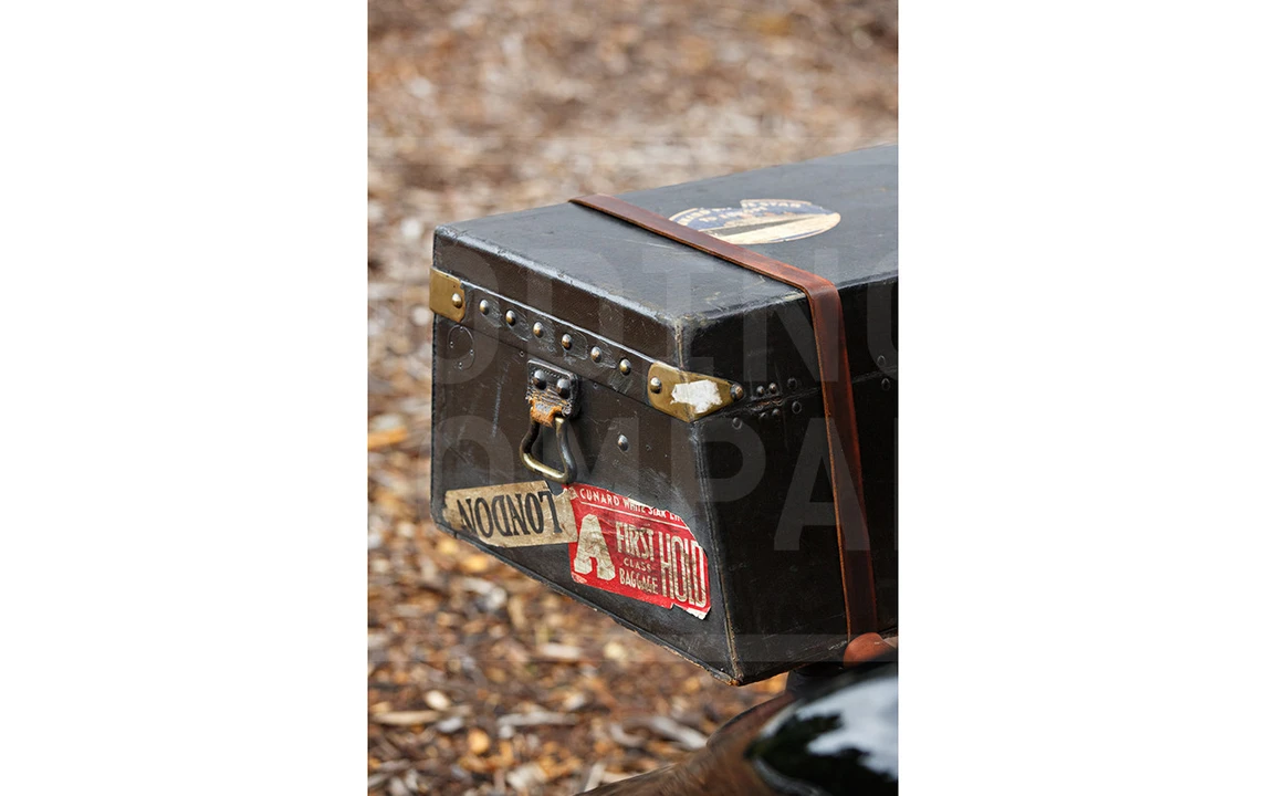 1925 Renault - Image 18 of 22