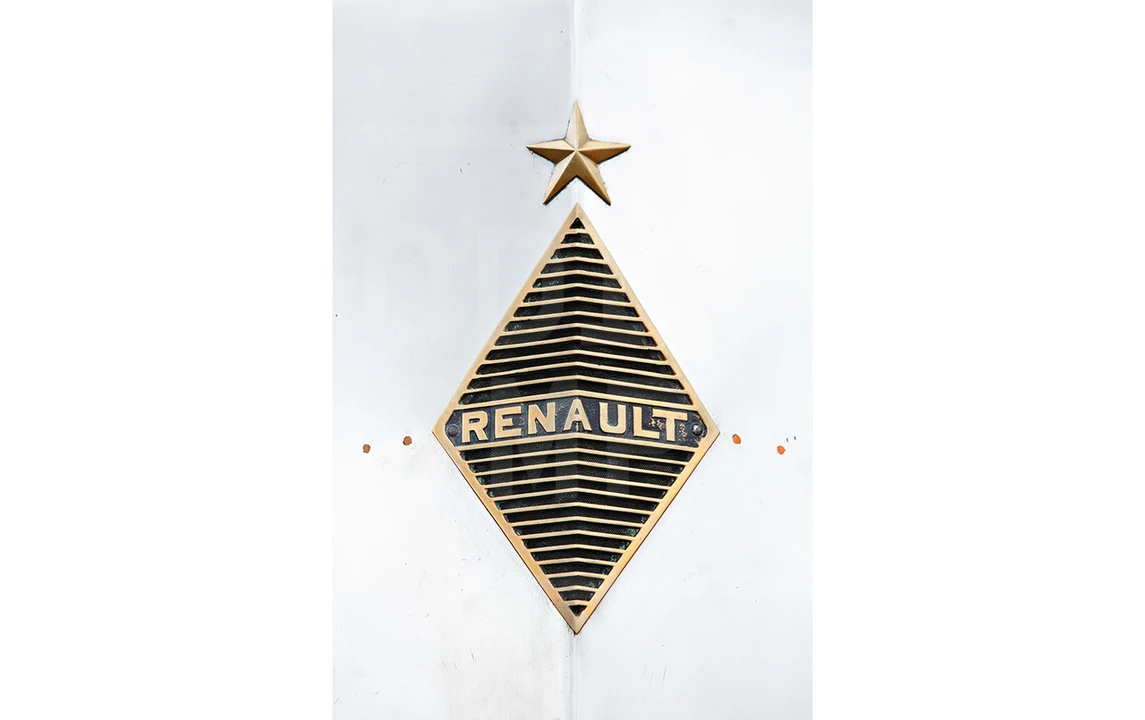 1925 Renault - Image 16 of 22