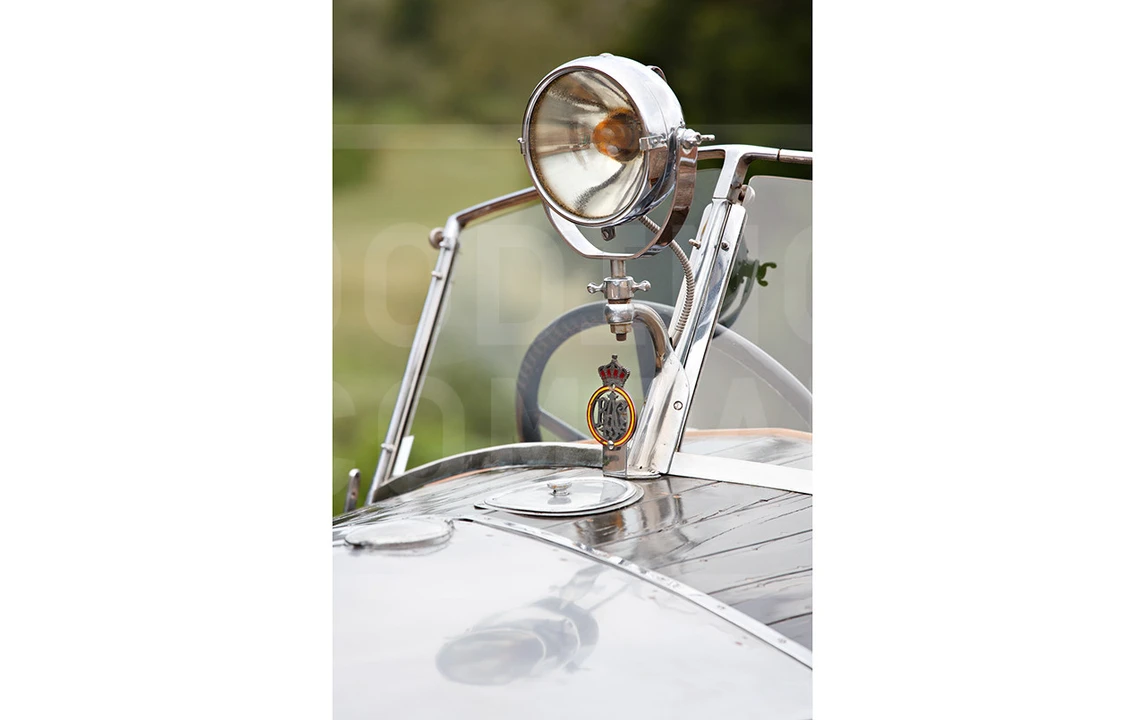 1925 Renault - Image 15 of 22