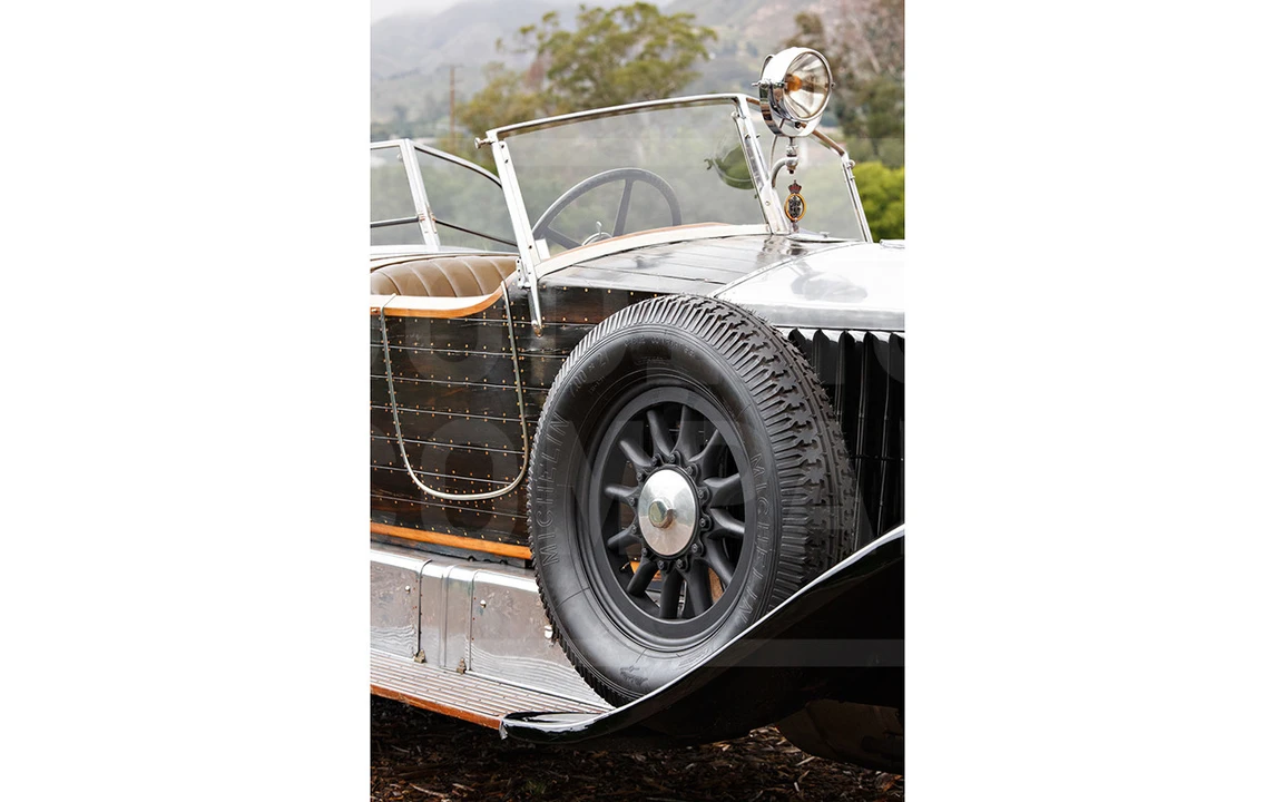1925 Renault - Image 14 of 22