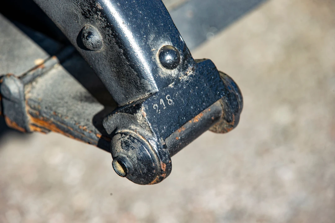 1925 Renault - Image 23 of 31