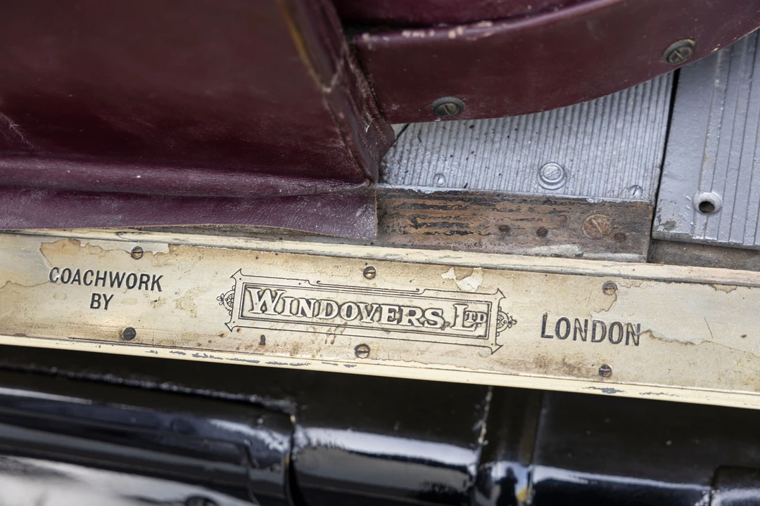 1925 Renault - Image 7 of 31