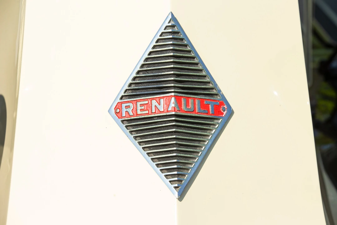 1925 Renault - Image 25 of 31