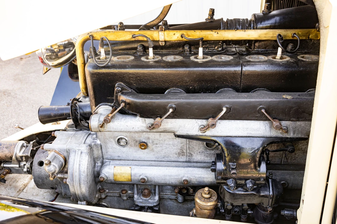 1925 Renault - Image 11 of 31