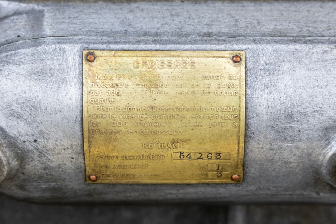 1925 Renault - Image 6 of 31