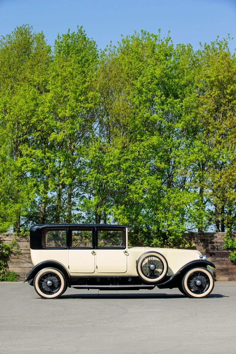 1925 Renault - Image 27 of 31