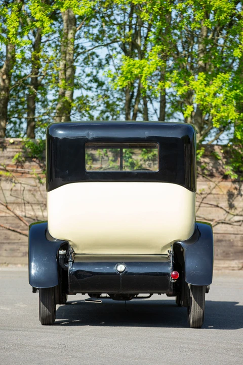 1925 Renault - Image 29 of 31