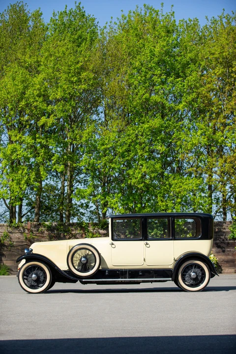 1925 Renault - Image 15 of 31