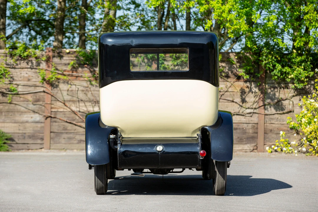 1925 Renault - Image 30 of 31