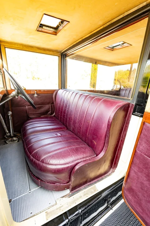 1925 Renault - Image 23 of 30