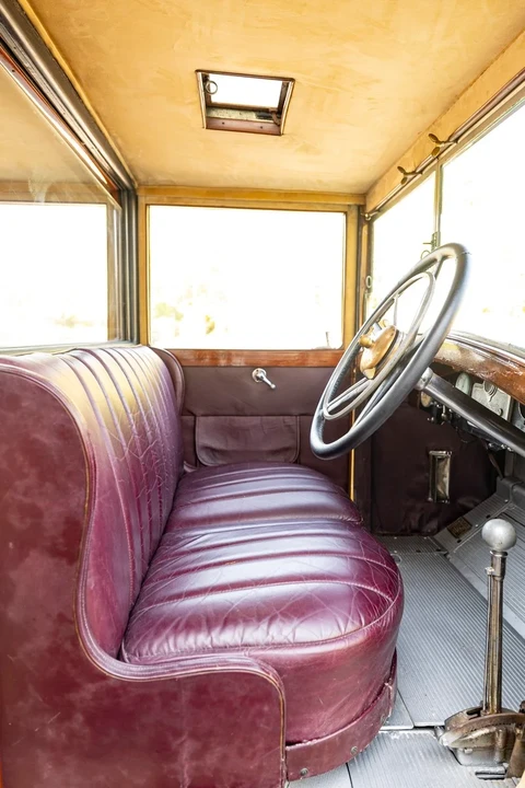 1925 Renault - Image 21 of 30