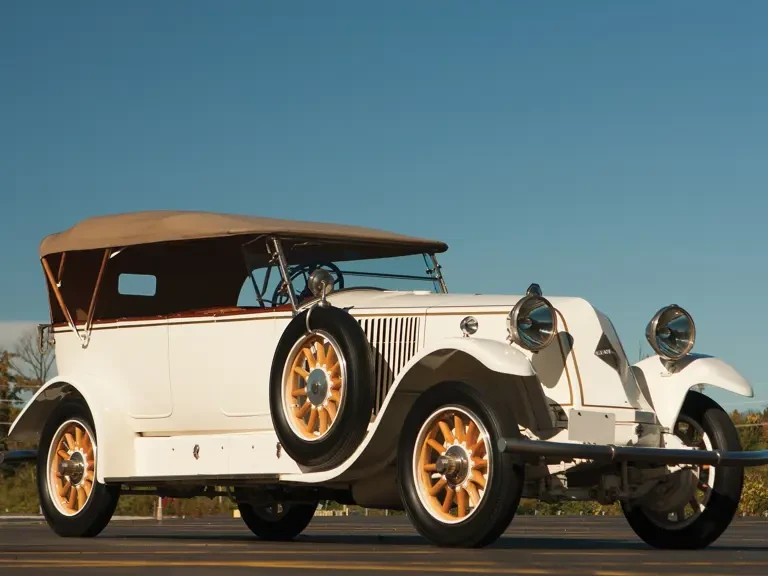 1925 Renault - Image 2 of 2