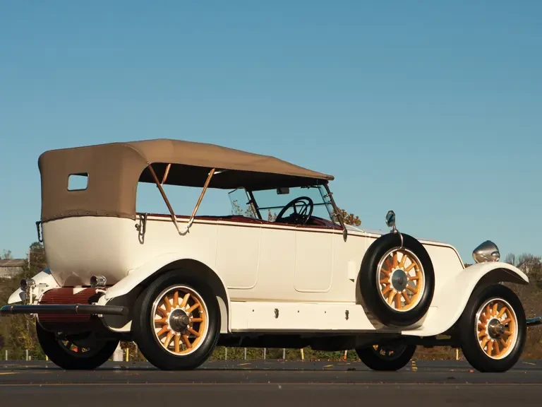 1925 Renault - Image 11 of 11