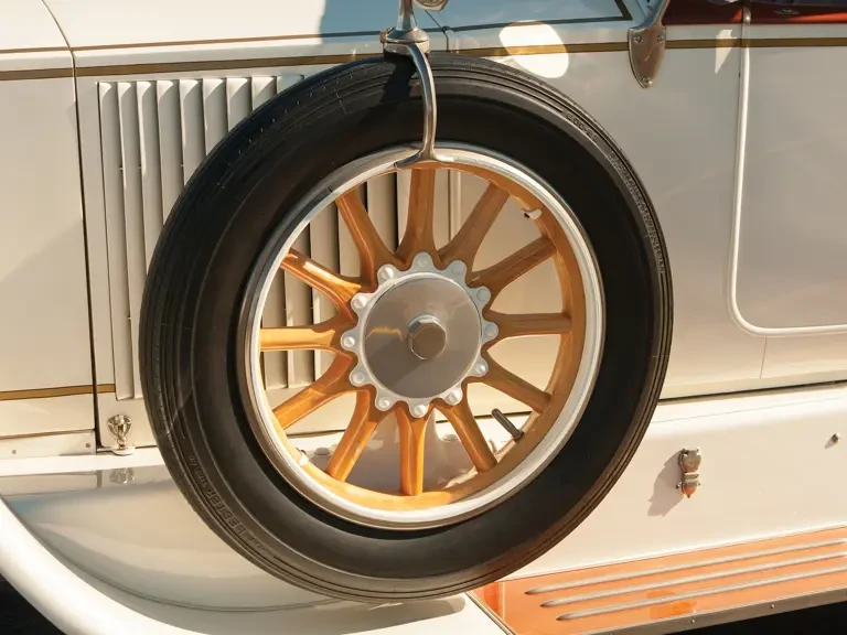 1925 Renault - Image 7 of 11